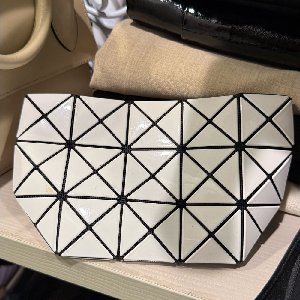 Small prism pouch - Picture 3 of 7